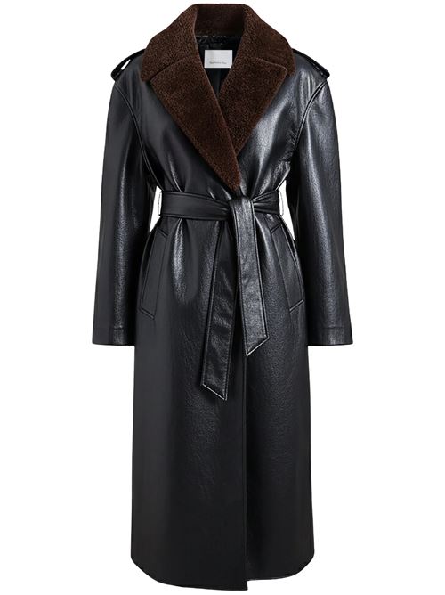 Trench Edra THE FRANKIE SHOP | EDRATRFS22777100